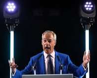 Celtic nations begin to plan for breakup of UK in event of Reform election win