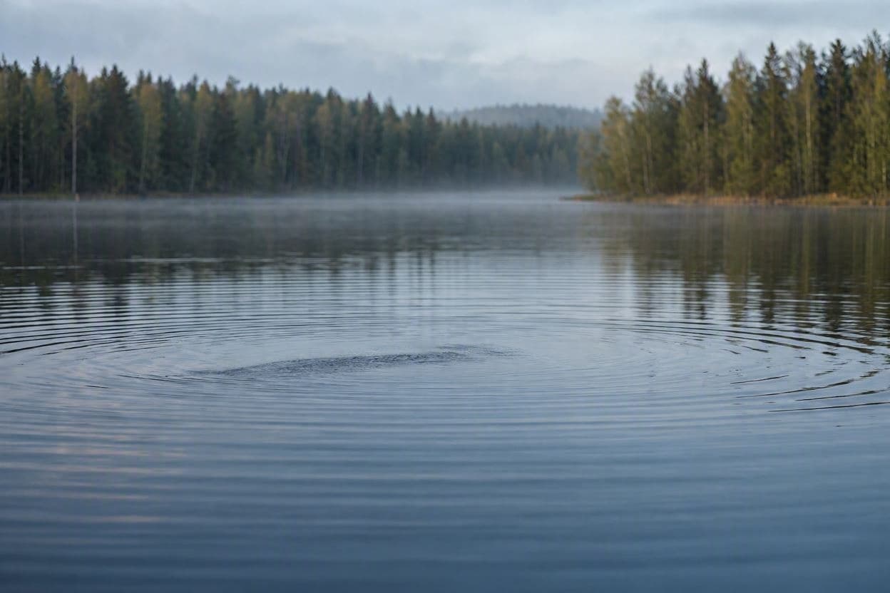 Wild Danger: The Alligator Encounter