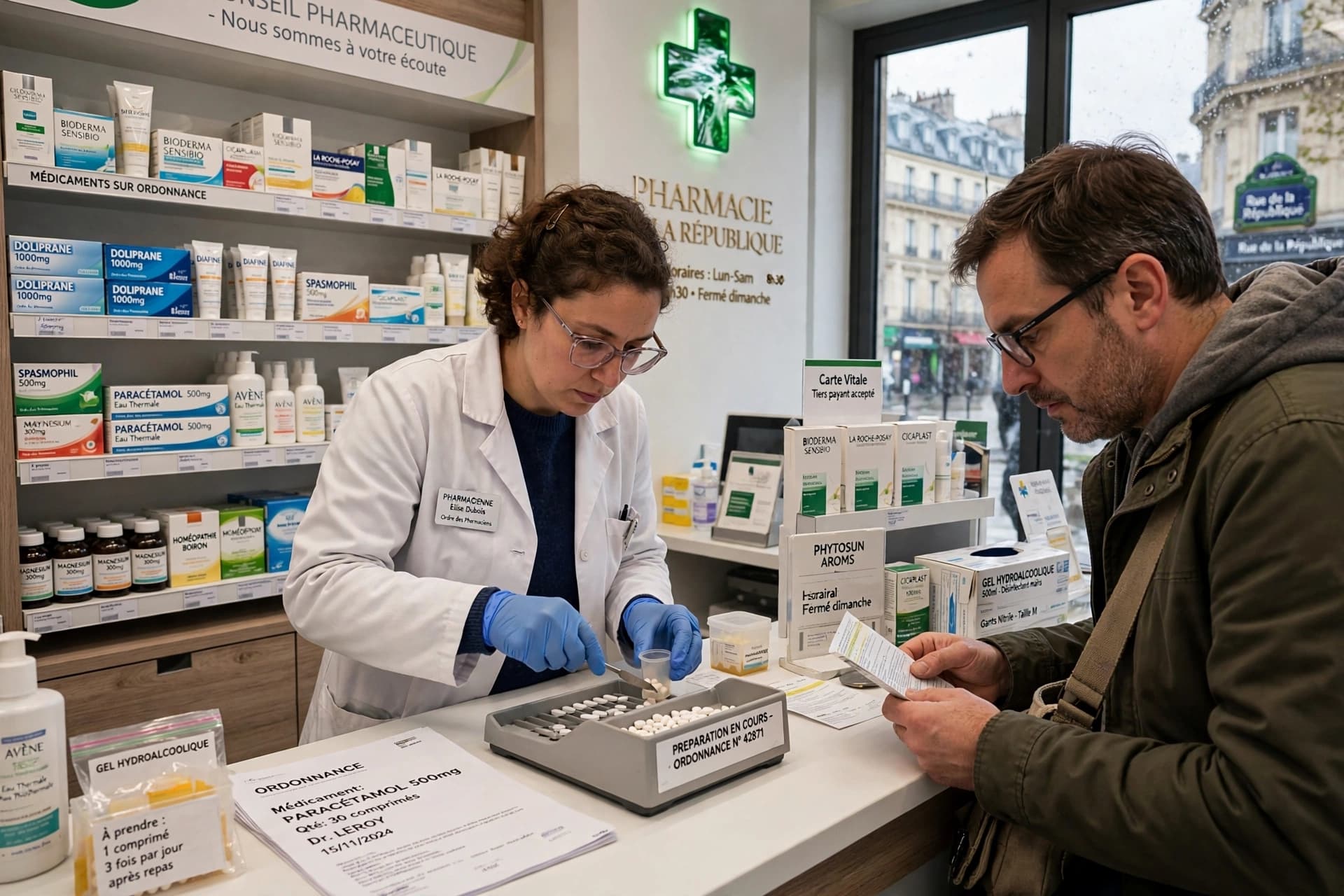 As Obesity Treatments Reach More Patients, France Builds A Careful Framework Around New Medical Options
