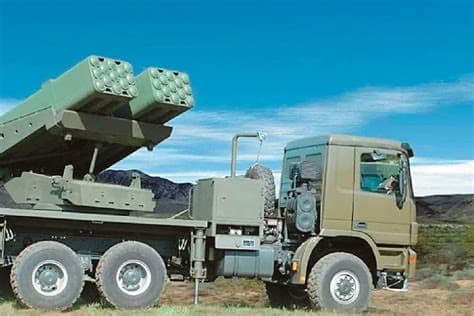Greece to buy $3.1 billion “Achilles Shield” missile defense system from Israel