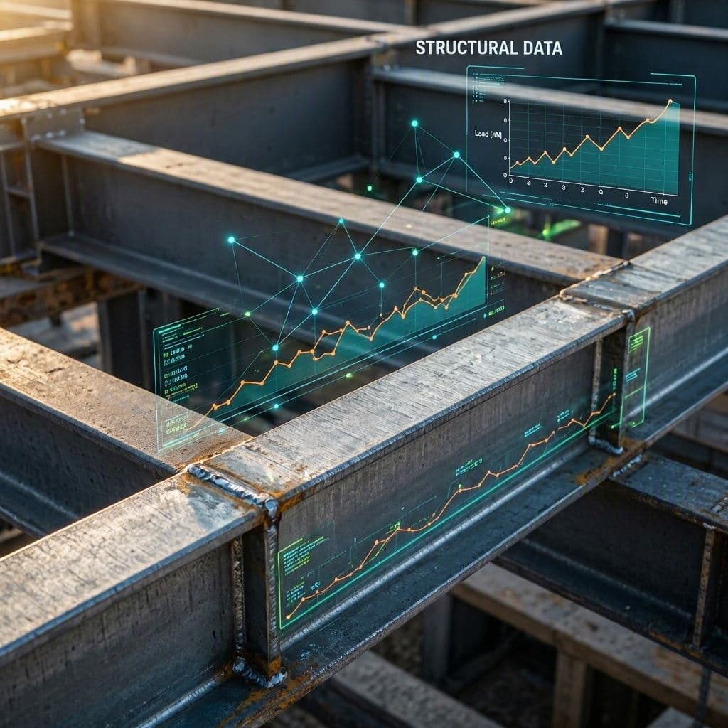 Predicting Strength: The Future of Steel Design