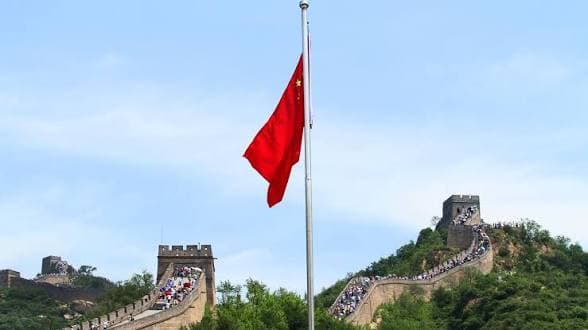 China Follows Europe in Moving to Linux as Windows Retirement Comes Earlier Than Planned