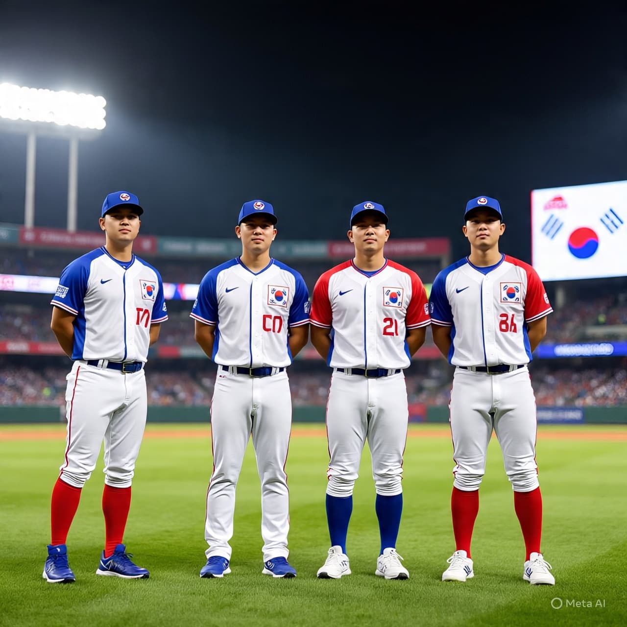 Between Memory and Tomorrow: South Korea Looks for a New Rhythm in the World Baseball Classic
