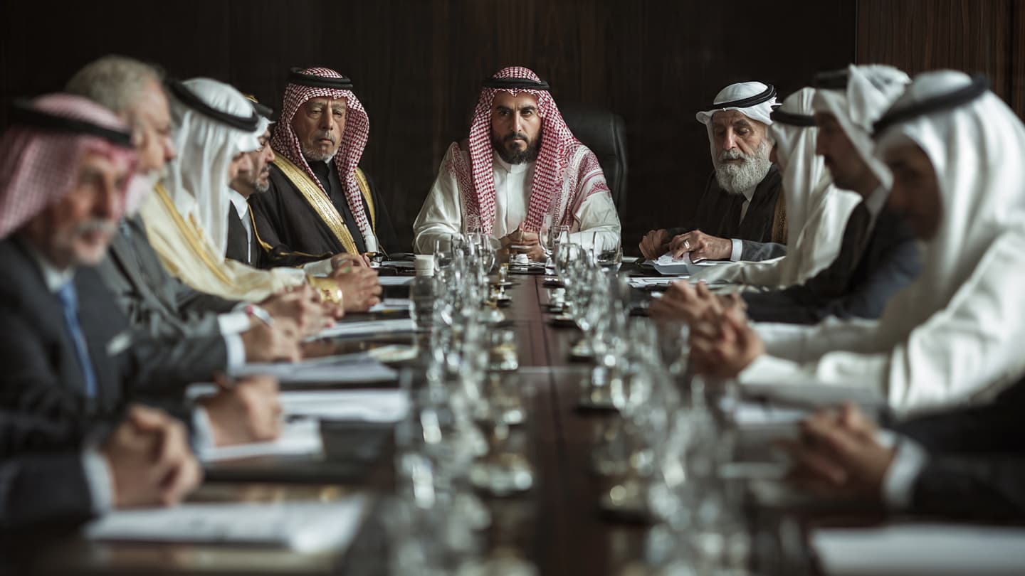 Regional Diplomacy Moves Quickly as Gulf Tensions Continue Rising