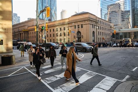Foreign Investment Surges to Canada’s Strongest Level Since 2007