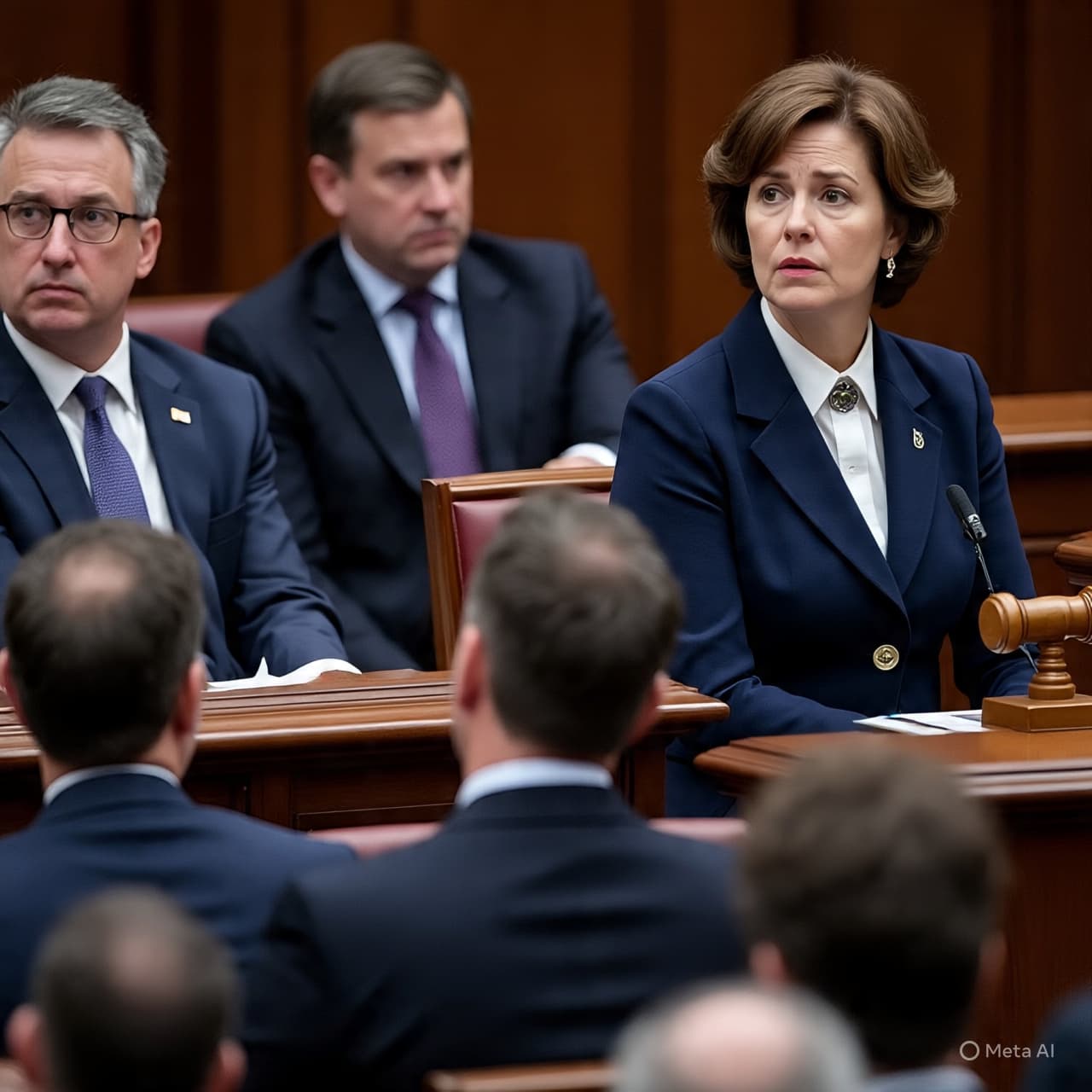 “From London to Greenland: A Push for Global Conversations on Security and War”