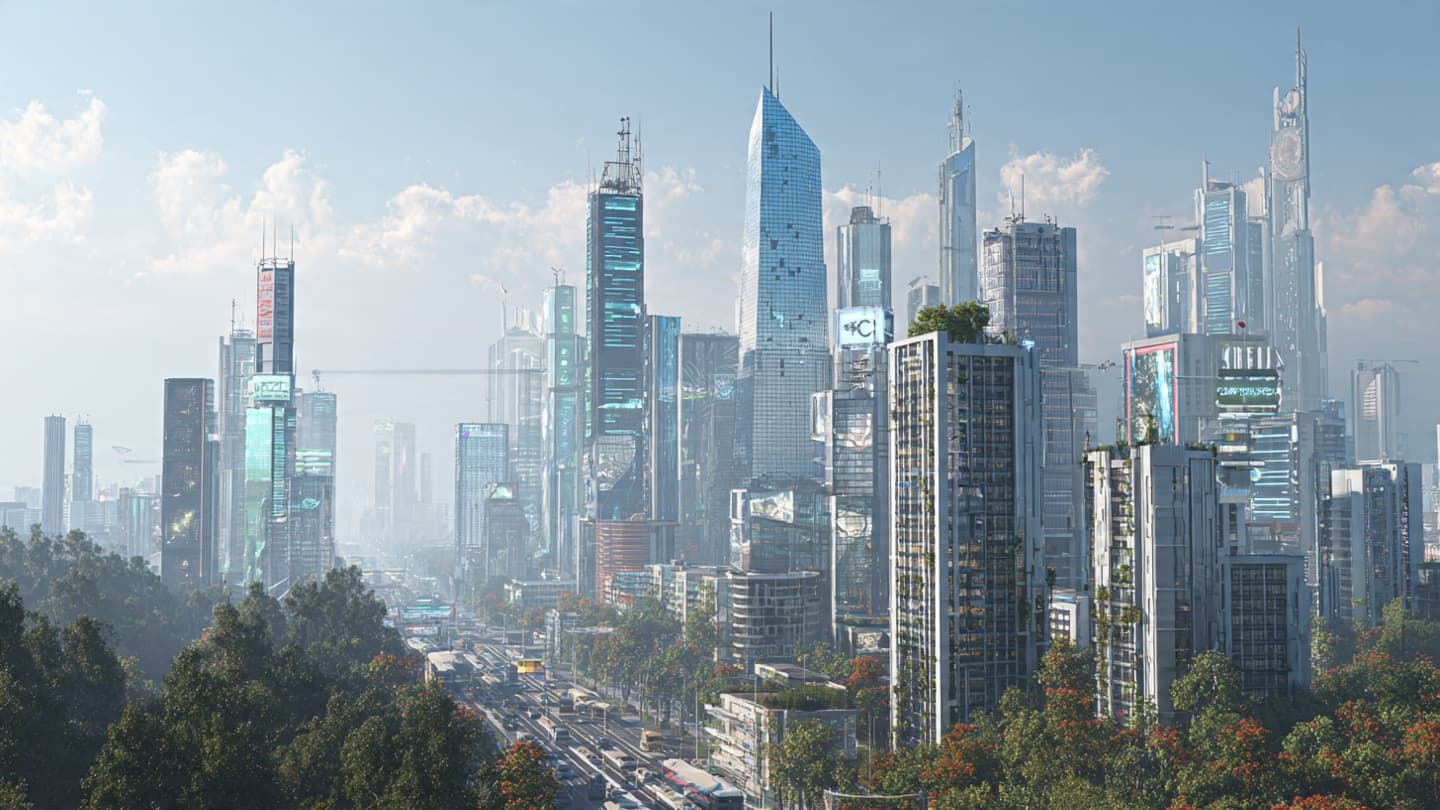 Between Innovation and Influence: America’s Continuing Digital Journey Across Global Markets
