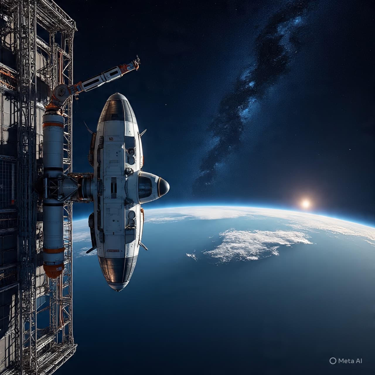As NASA Welcomes New Leadership, What Course Awaits the Commercial Crew Program?