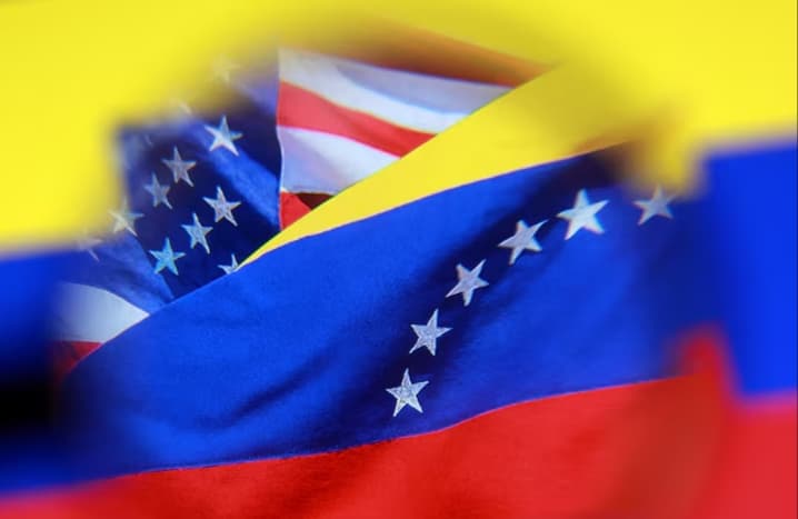 Venezuela Requests UN Security Council Meet Over ‘Ongoing US Aggression’