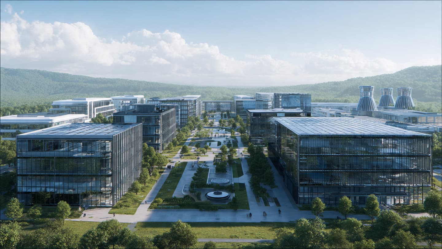 Can Digital Demand Continue to Reshape Modern Infrastructure?