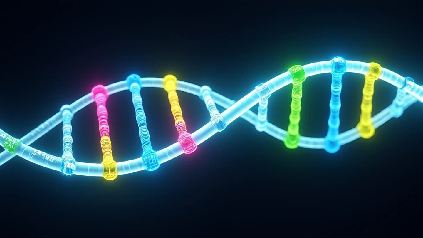 The Switch That Controls Us: A New Era in Genetics