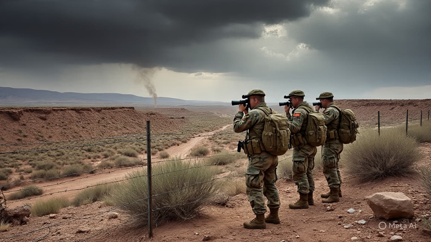 When Ceasefires Strain, Can Calm Still Hold?