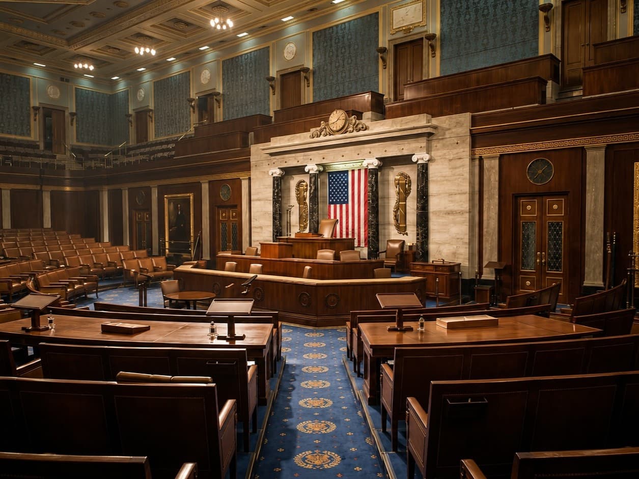 CLARITY Act Advances as Senate Weekend Vote Could Reshape U.S. Digital Asset Regulation