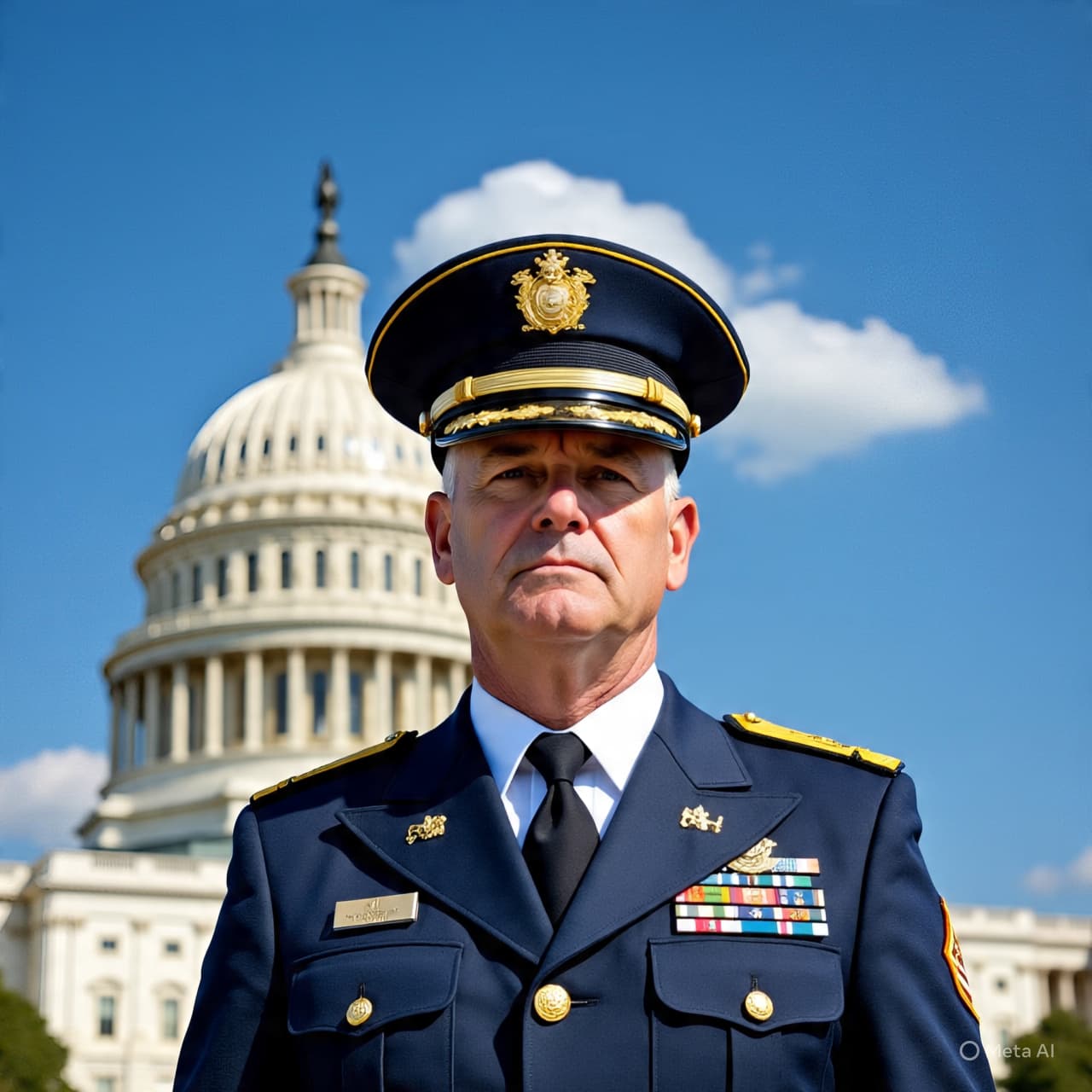 Against the Wind: Reflections on Rank, Rights, and a Senator at Sea