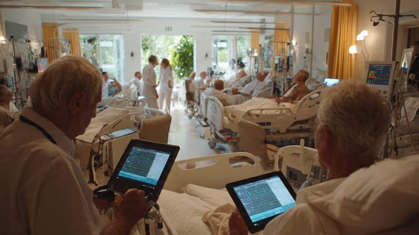 Where Aging Cities Seek New Answers, Japan Creates Healthcare Paths Beneath Changing Social Horizons Together Always