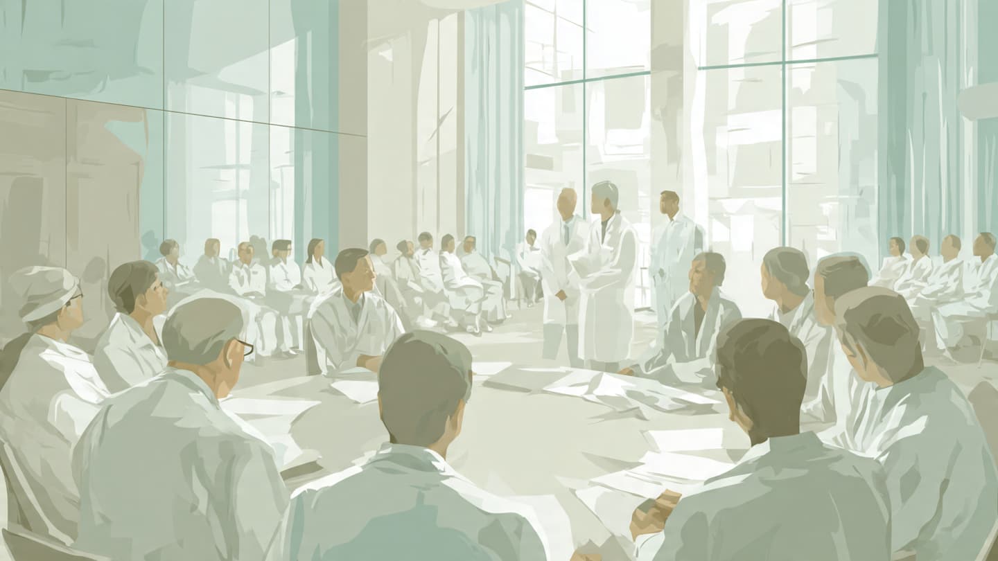 Ancient Healing Traditions Are Returning to Global Health Conversations