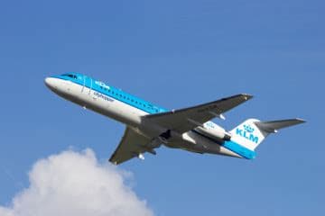 WHO Confirms KLM Stewardess Does Not Have Hantavirus