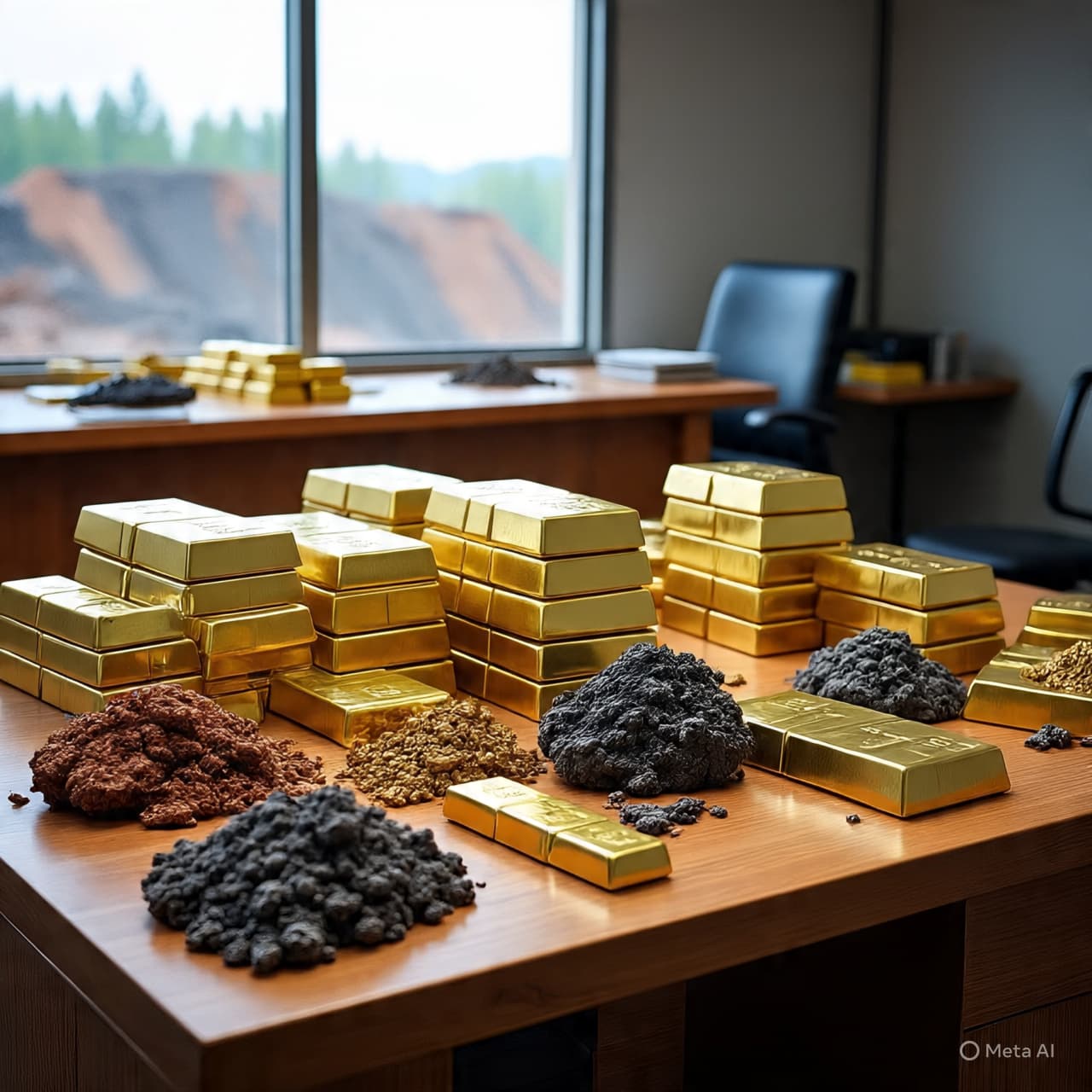 Amid Rising Prices and Quiet Contest, Ivorian Miners Begin Paying Higher Royalties After Resistance