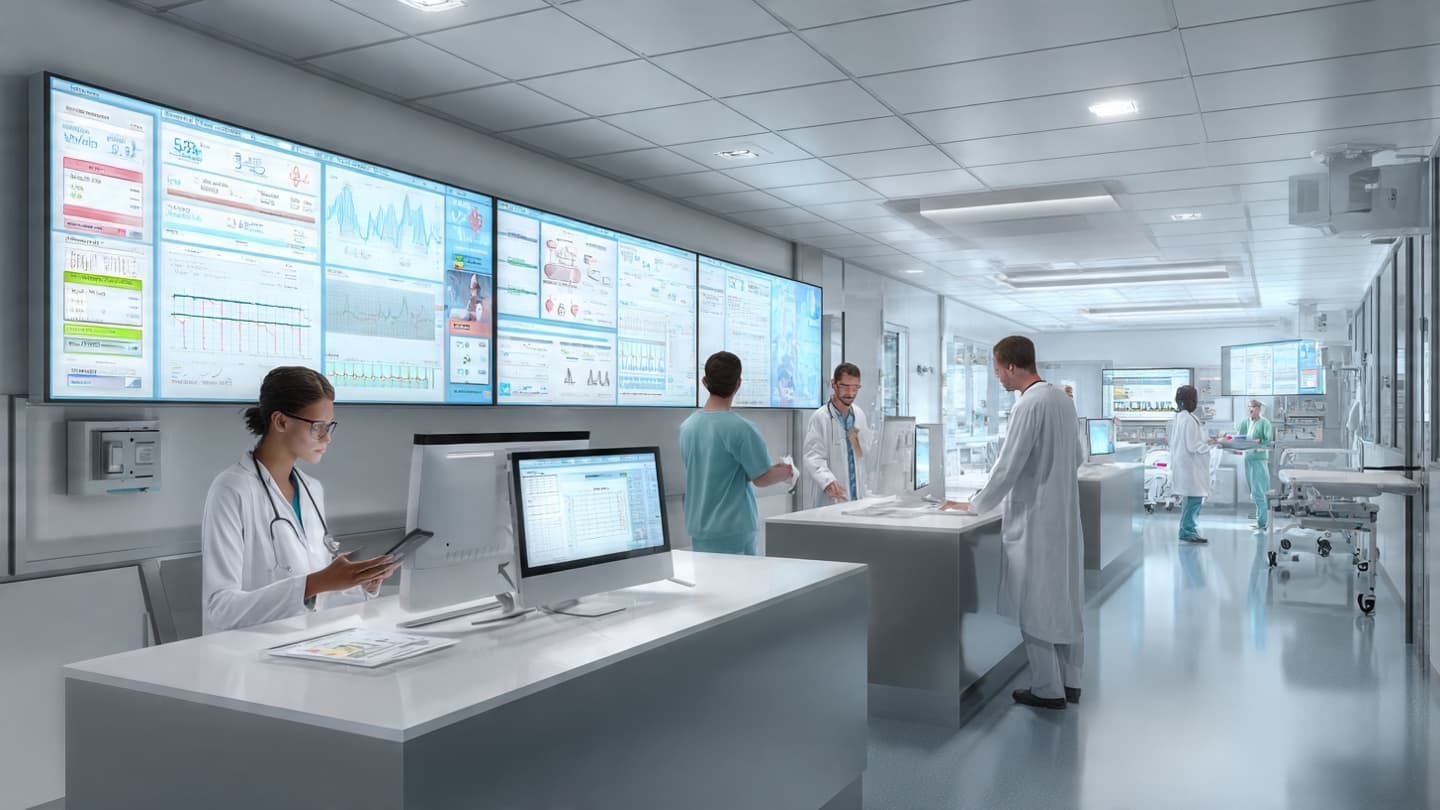 Indonesia's Health Technology Sector Continues Digital Healthcare Expansion