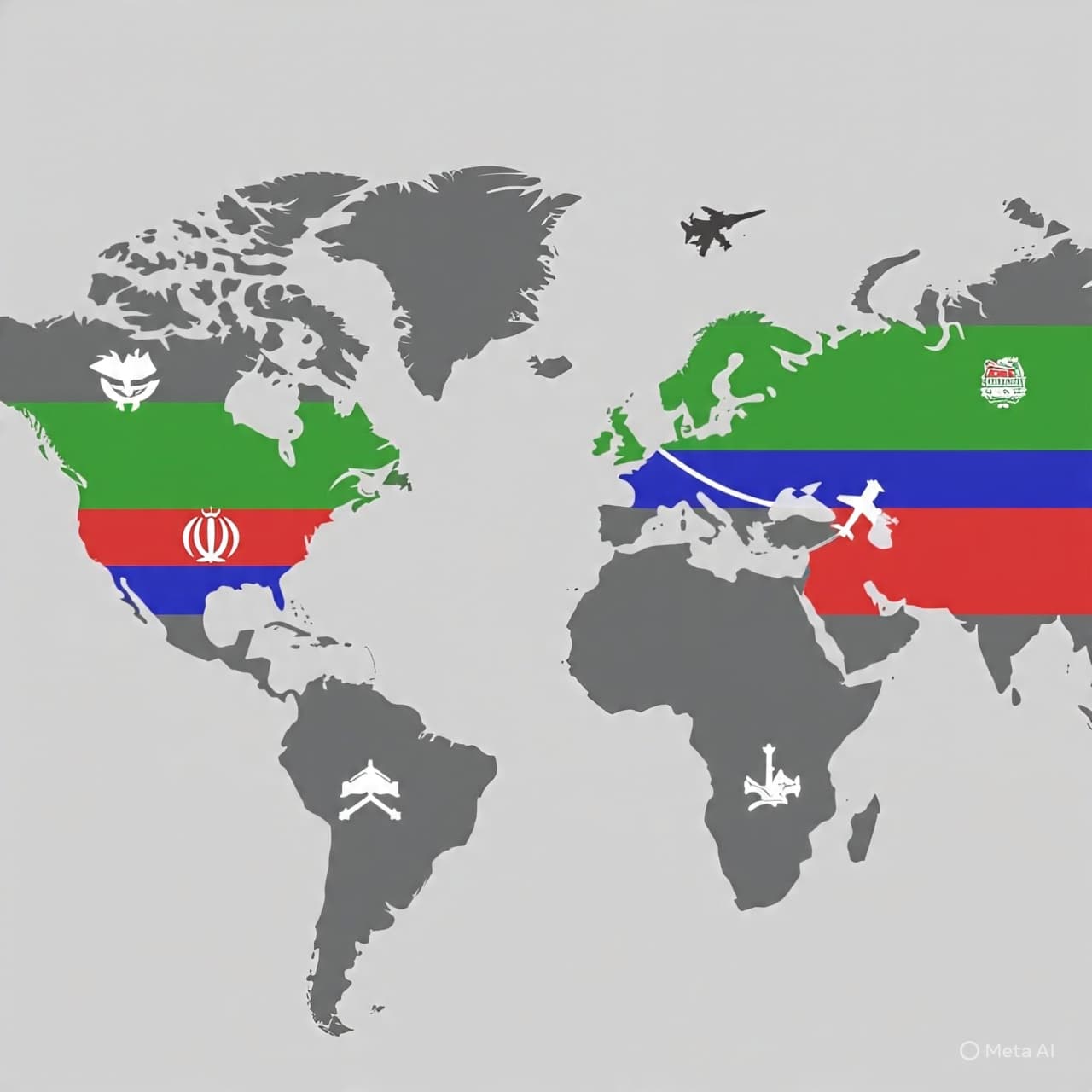 When the Bear Watches the Storm: Will Moscow Stand Beside Tehran if the Battle Deepens?
