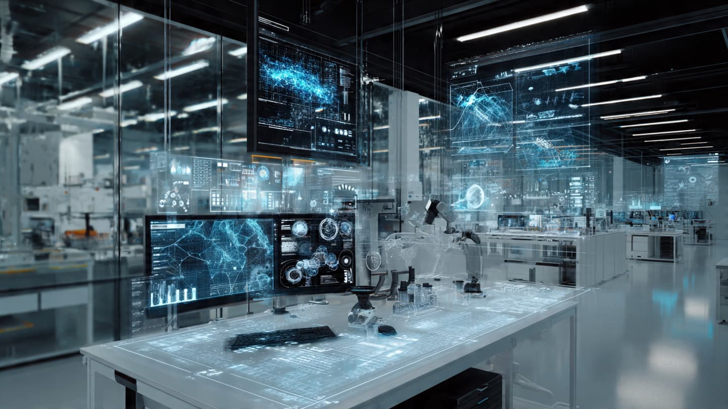 Science Advances in Ways Even Machines Cannot Fully Anticipate
