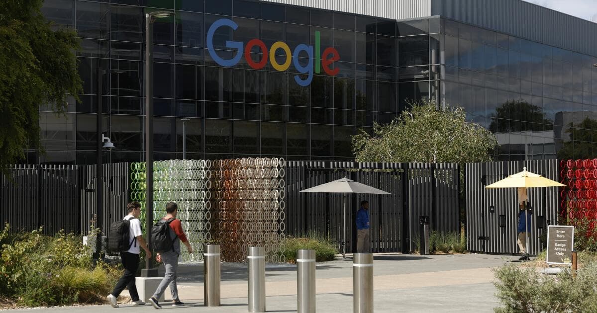 Ex-Google Engineer Convicted of Stealing AI Secrets