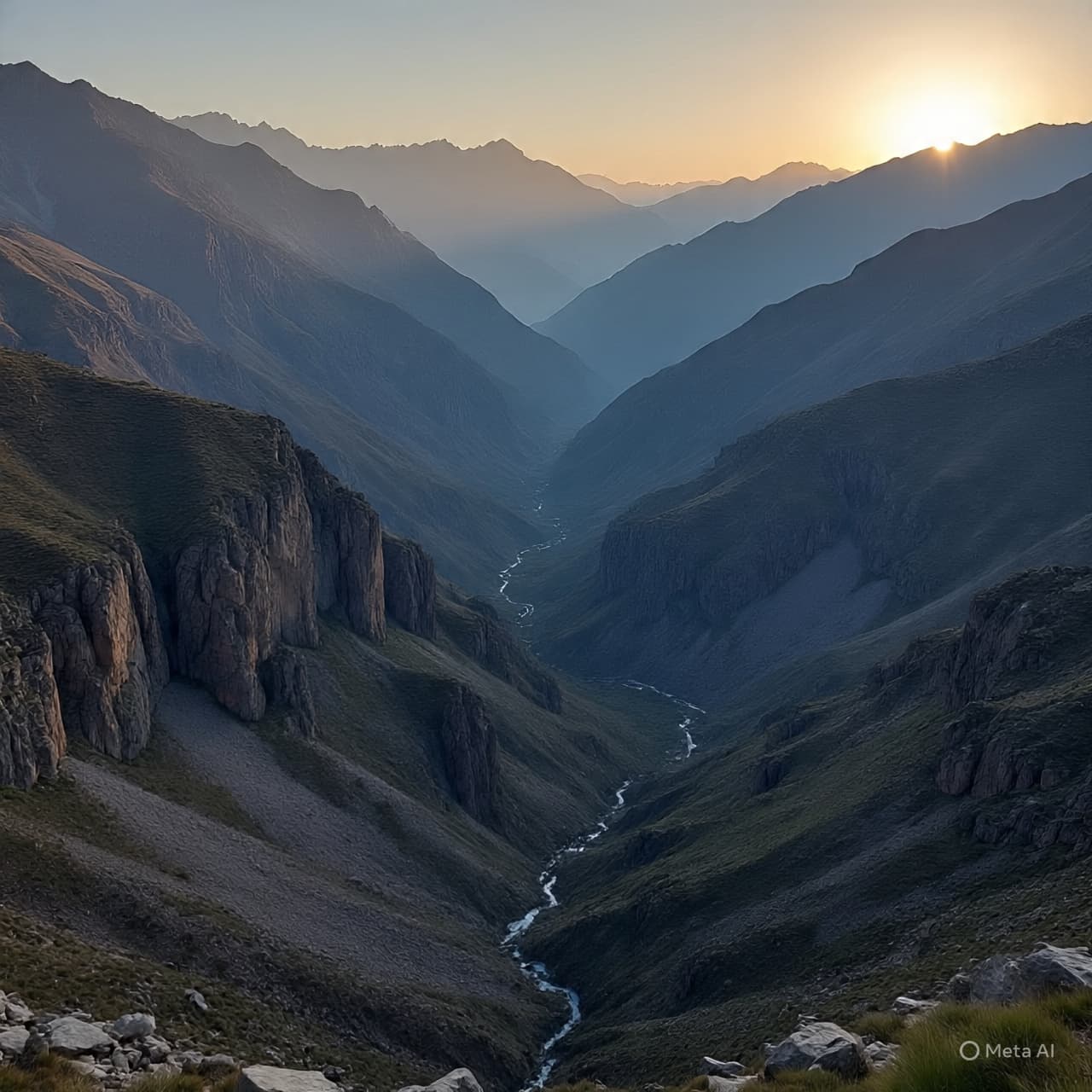 In the Valley Where Echoes Carry: Pakistan’s Strike and Afghanistan’s Response
