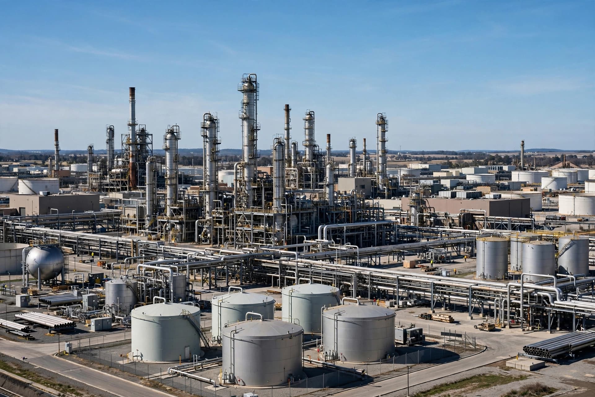 Beyond the Oil Fields: Shipping Routes and Refinery Bottlenecks Shape the Cost of Energy Across an Uncertain Global Market
