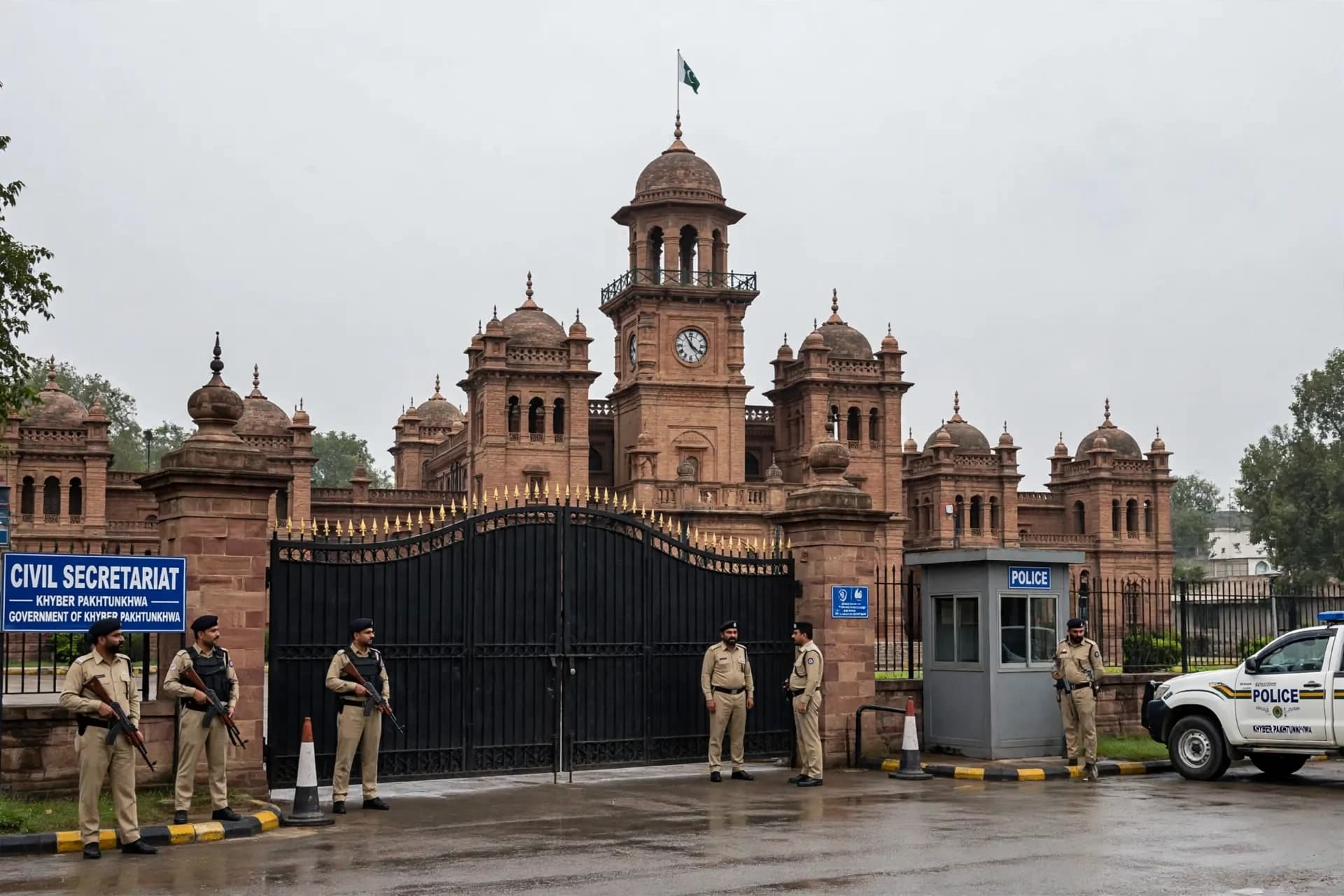  The Suspension of a Government and the Question of Legitimacy