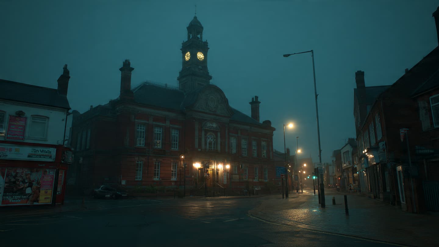 Under Measured Skies of Westminster: Local Elections and the Slow Recalibration of Authority