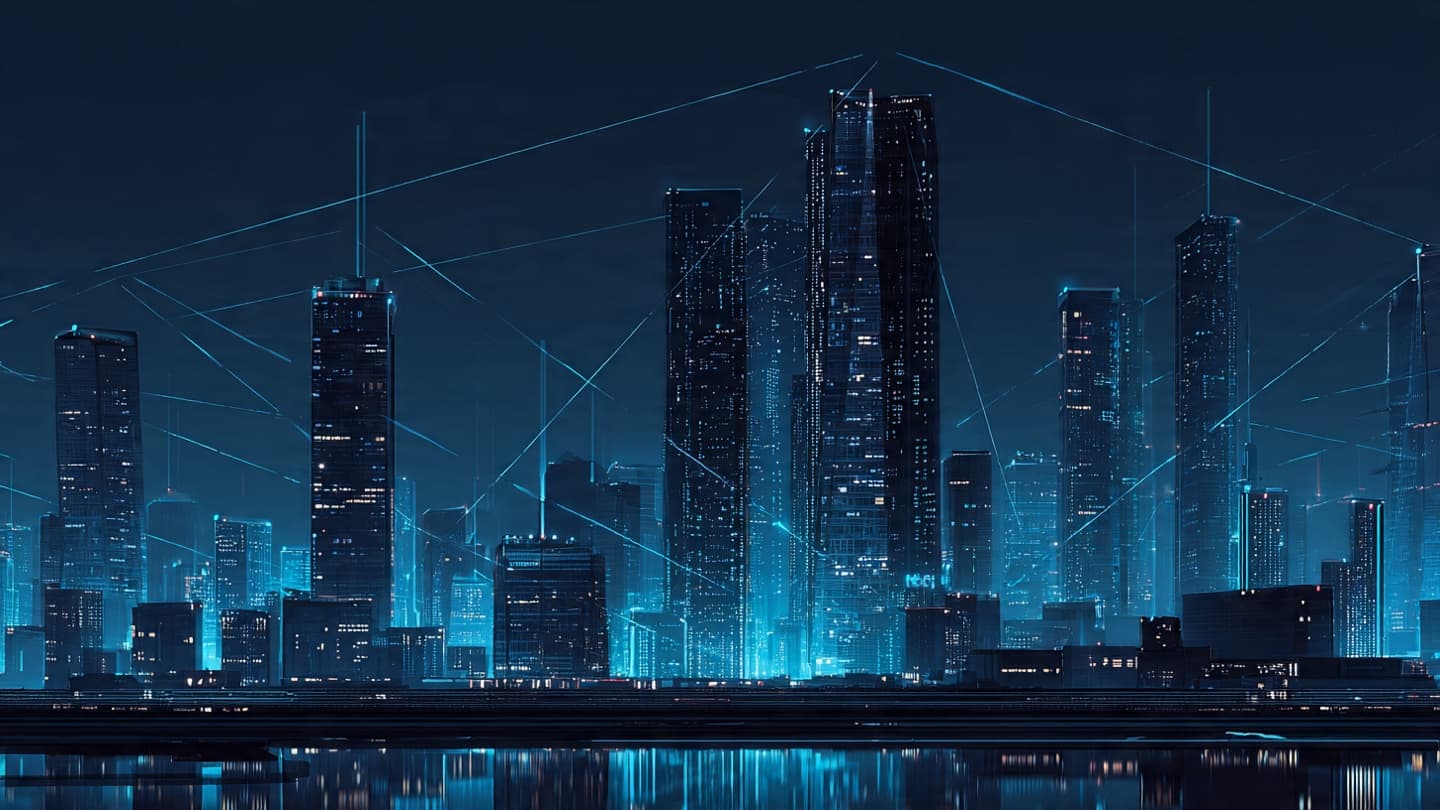 The Invisible Architect: How AI is Quietly Redesigning Our Cities