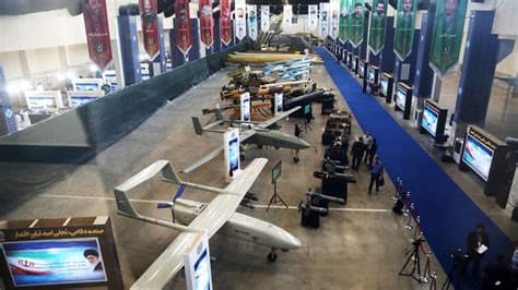 Iranian Drone Strikes Hit Kuwait’s Oil Infrastructure Before OPEC+ Supply Talks