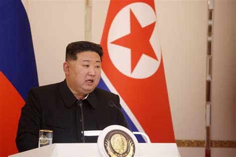Kim Yo-jong Calls Expectations of North Korea Giving Up Nuclear Weapons “Foolish”
