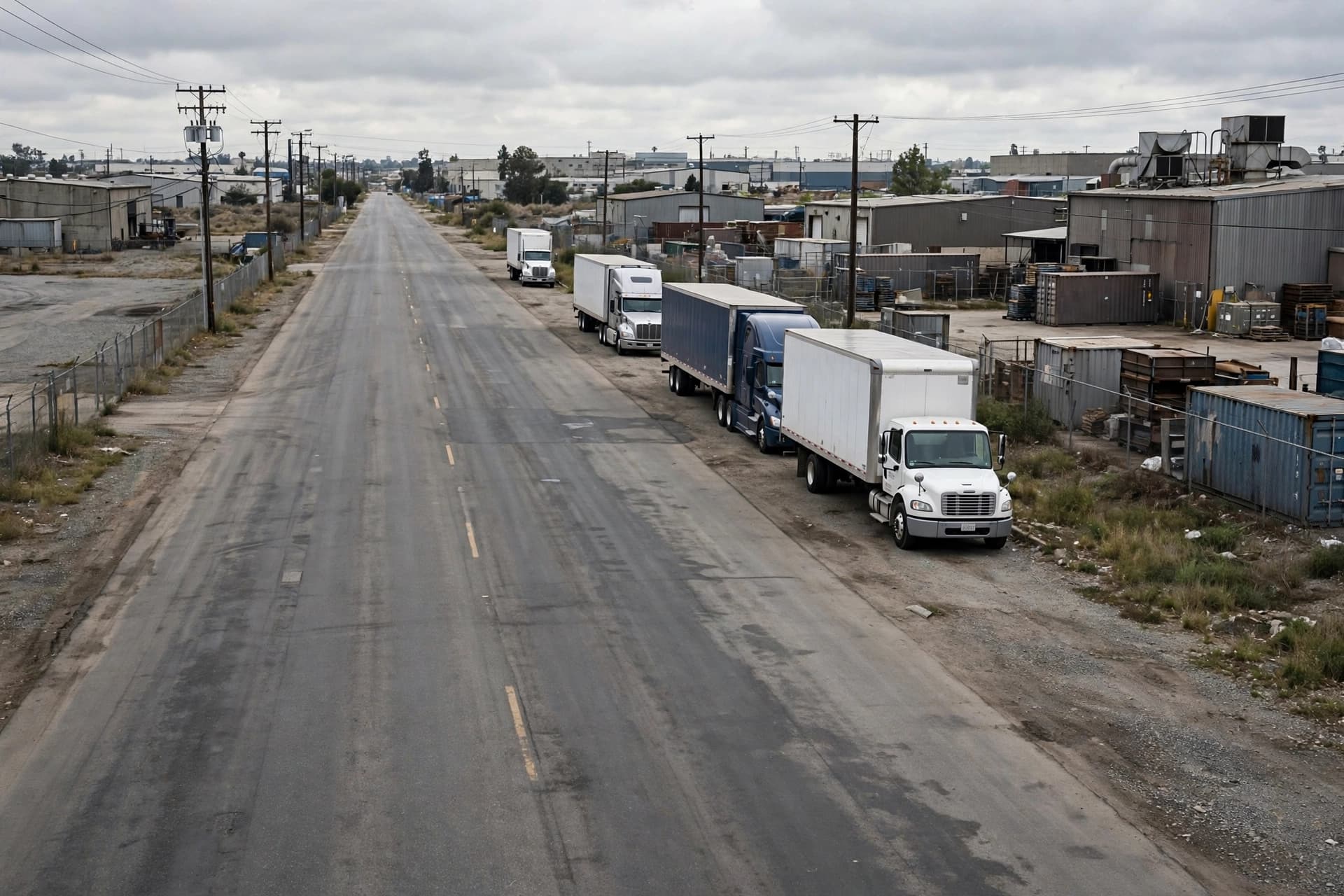 On Millar Avenue, the Vision Was Scaled Back to Fit 