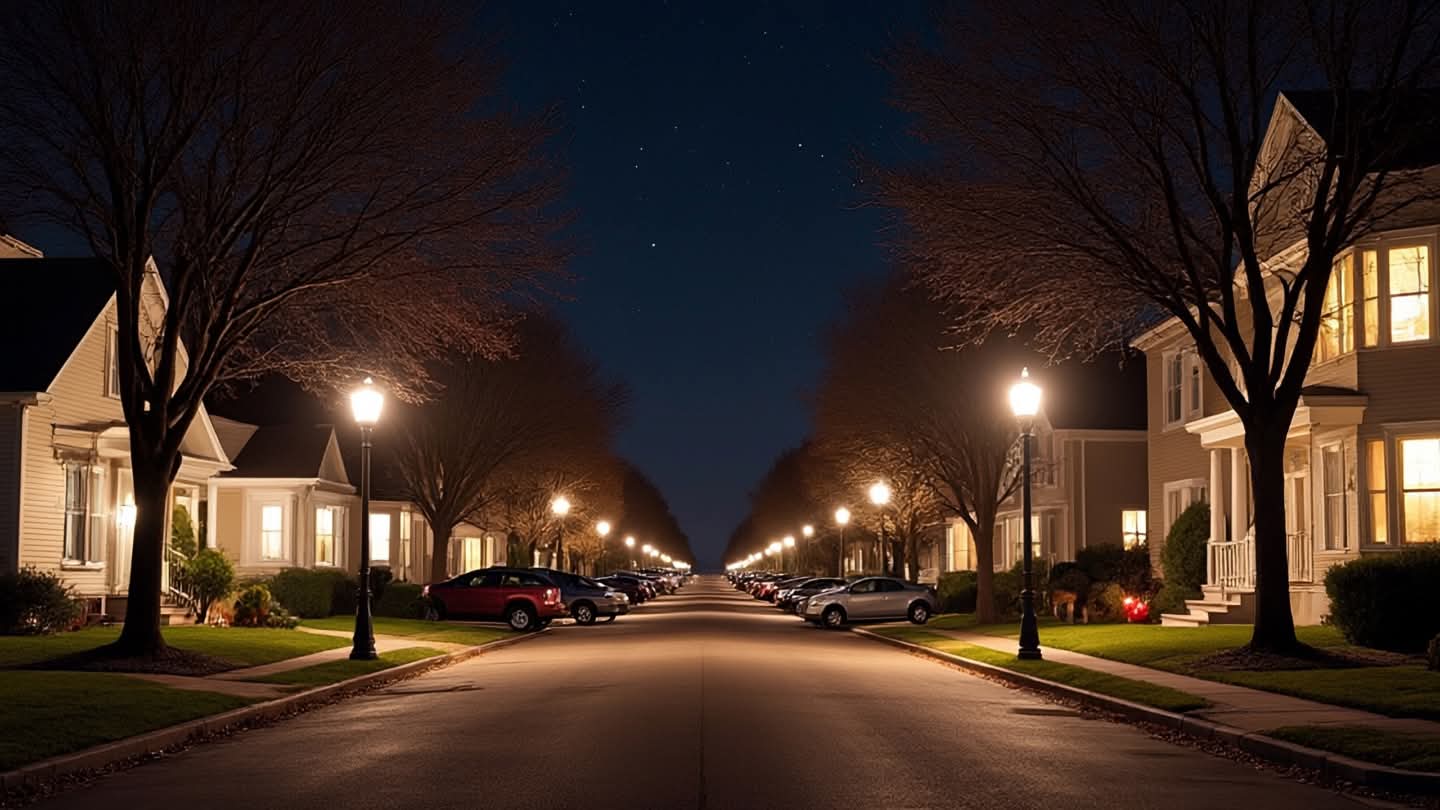 United in Silence: The Spiritual Response to Blackout