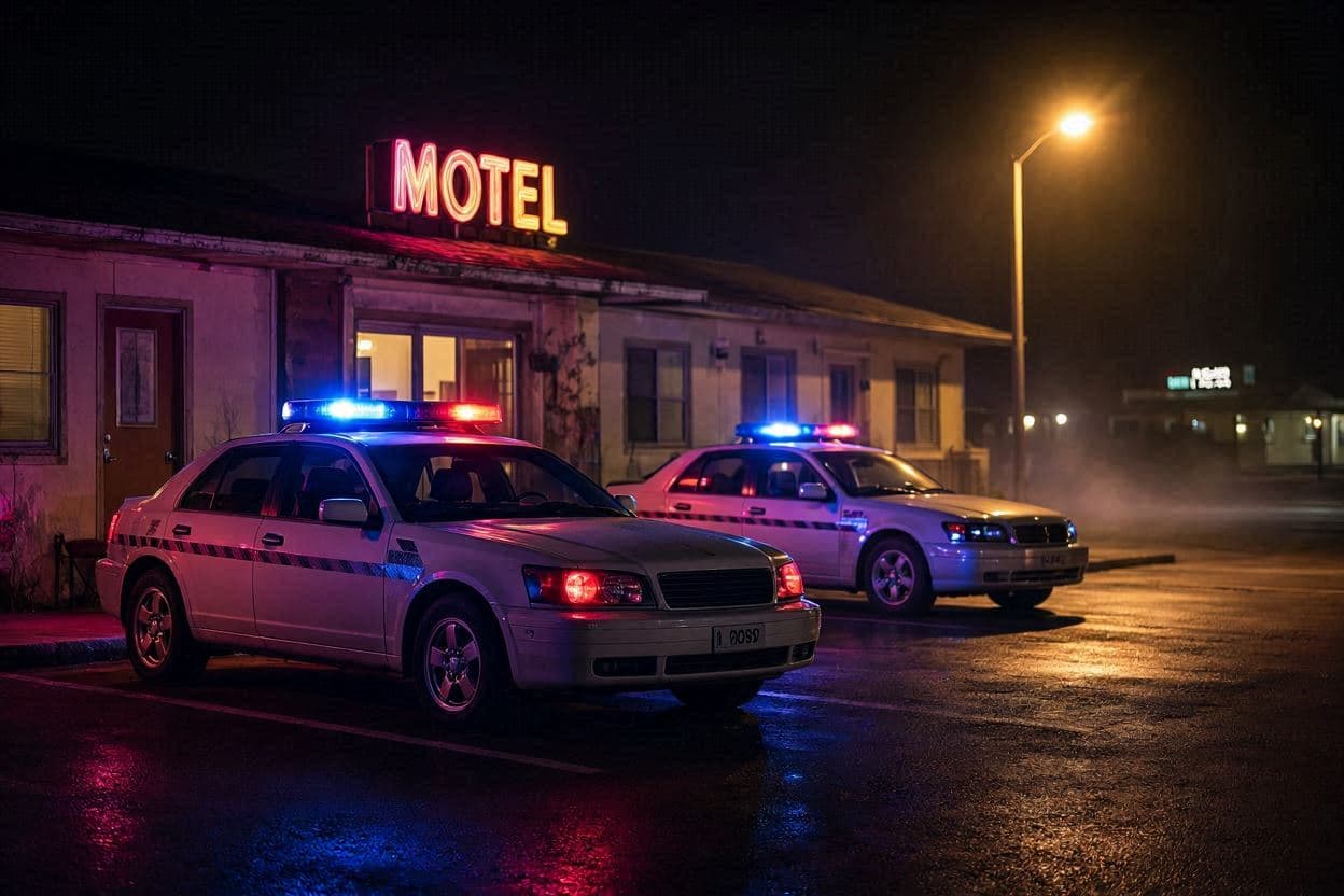 Shattering the Chains: Halton’s Largest Trafficking Bust