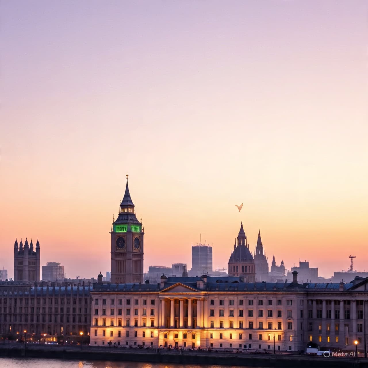 “Forecasts, Promises and the Pause: The Tax Decision You Didn’t See Coming”