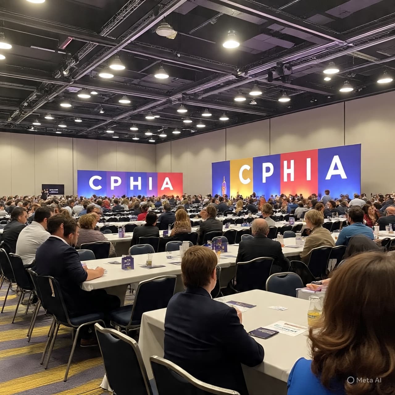 “Gathering Health’s Voices: Strengthening CPHIA and Continental Collaboration”