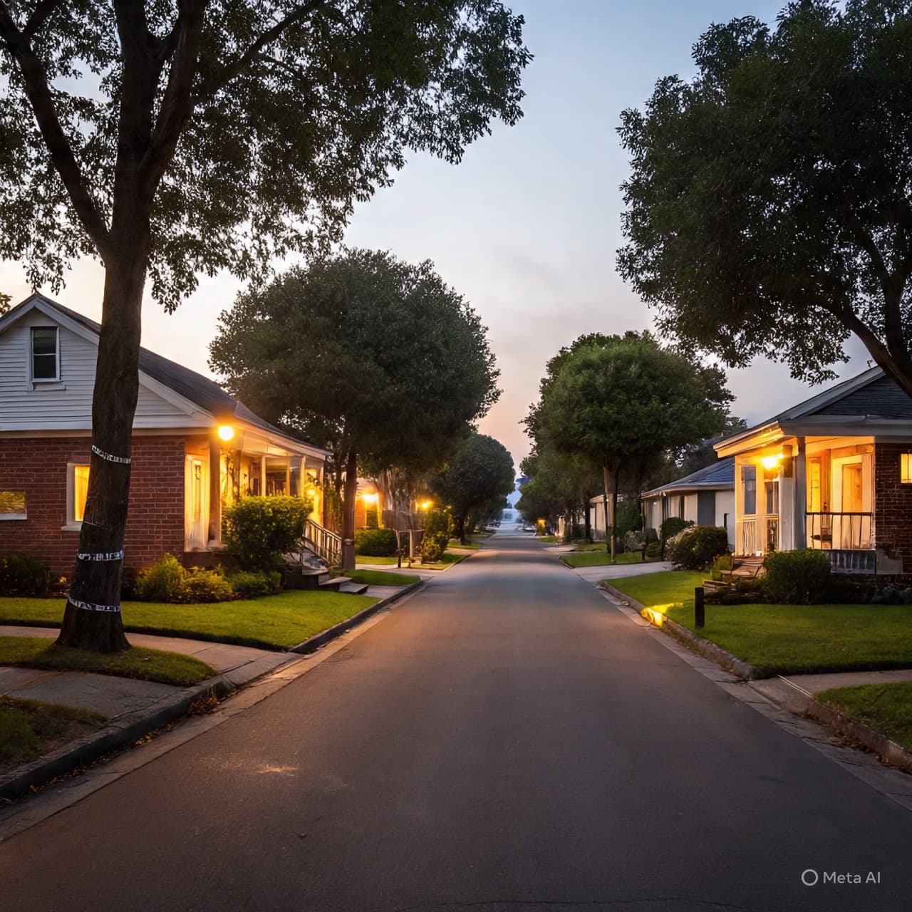 In the Quiet Suburbs of Melbourne: A Life Mistaken, A Night Unraveled