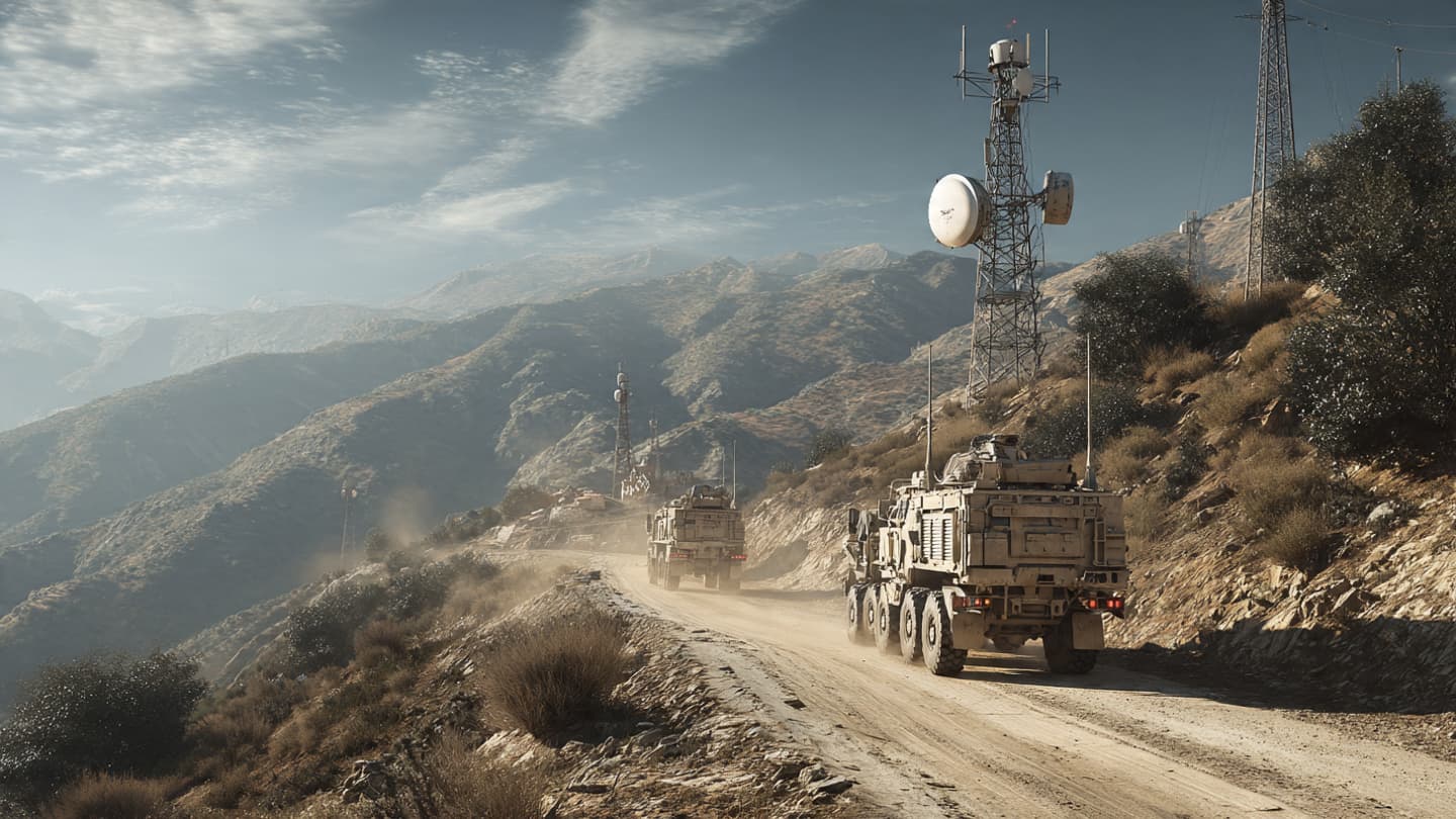 From Quiet Roads to Contested Airspace: The Narrow Distance Between Presence and Peril