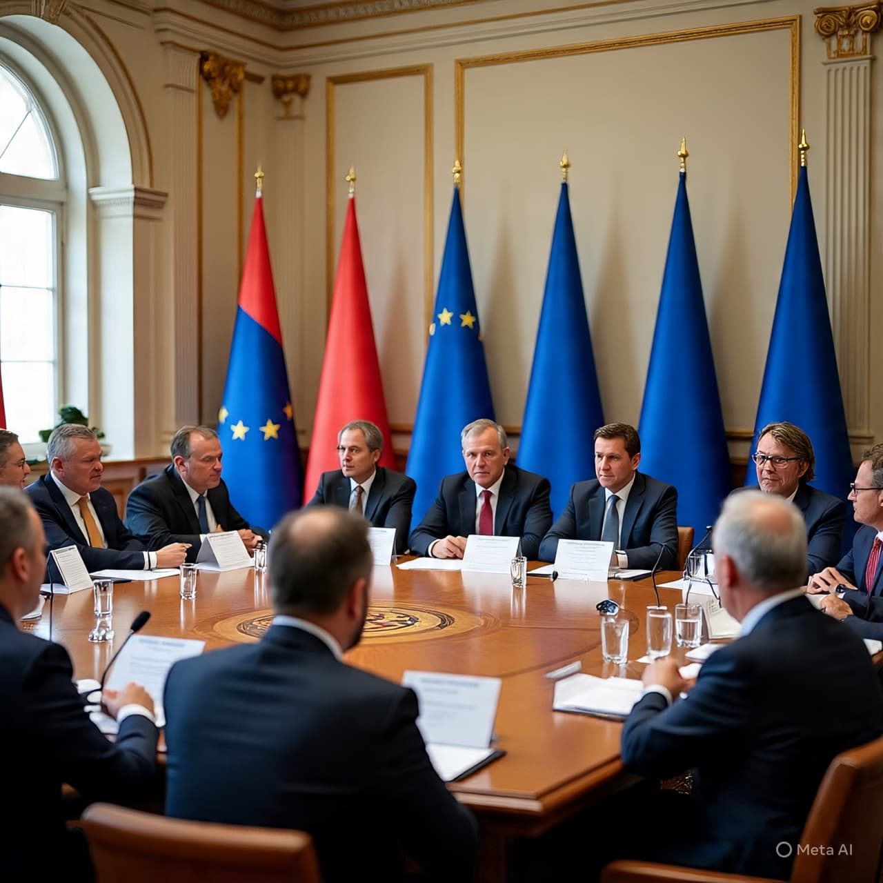 “Where Policy Meets Pasture: Ireland Reassesses Mercosur After EU Safeguards”
