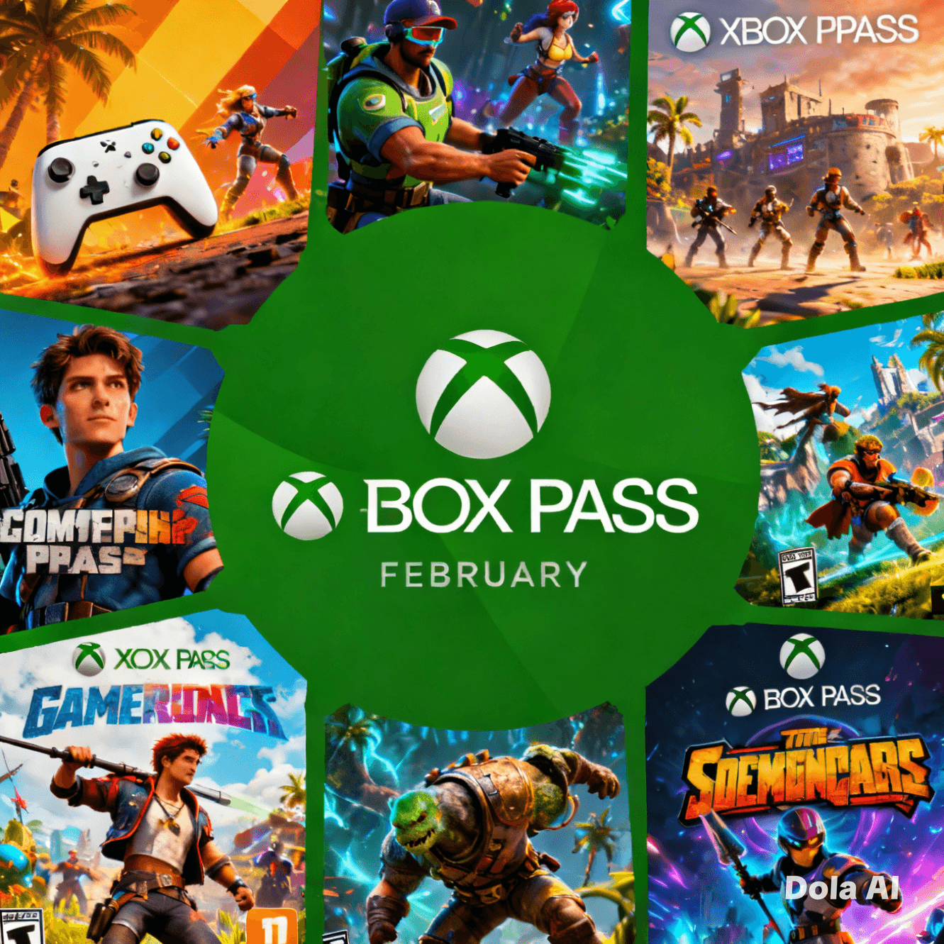 Beyond the Horizon: Anticipating Xbox Game Pass’s February Arrivals