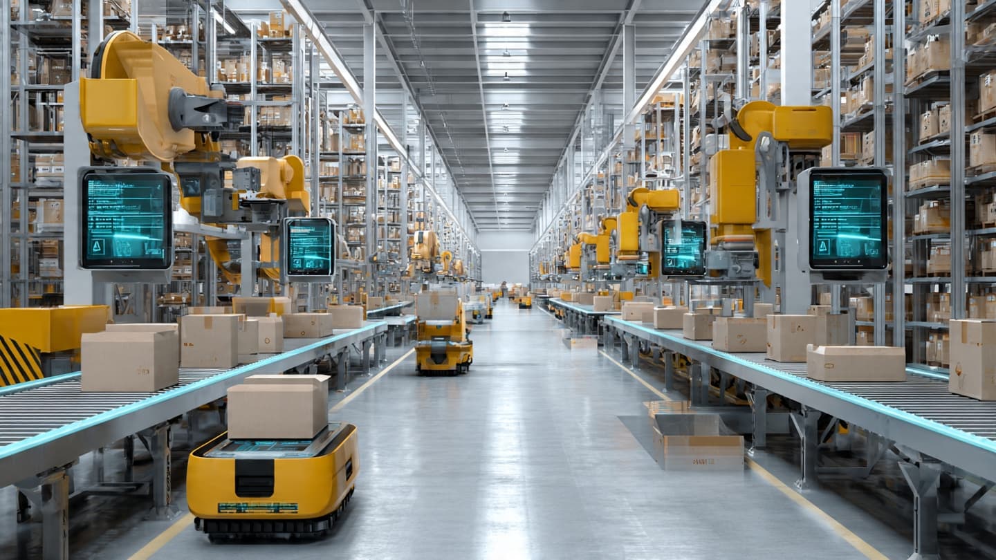 Technology Redefines the Customer Experience