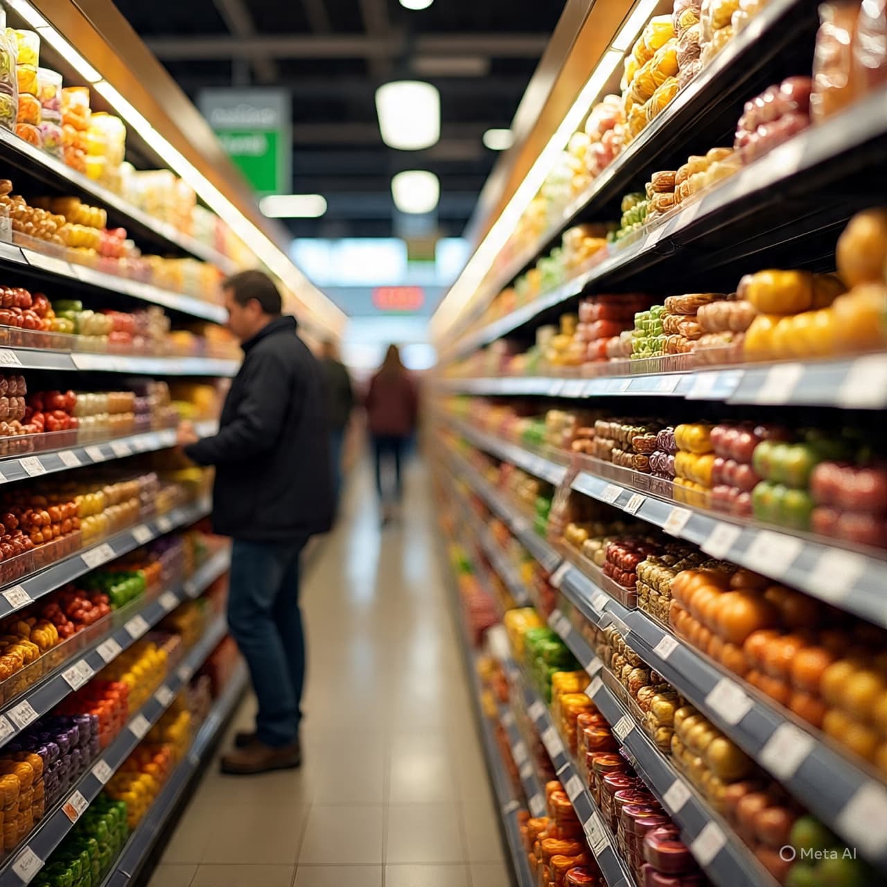 Between Ingredient Lists and Intention: A Slimmer Era for Big Food