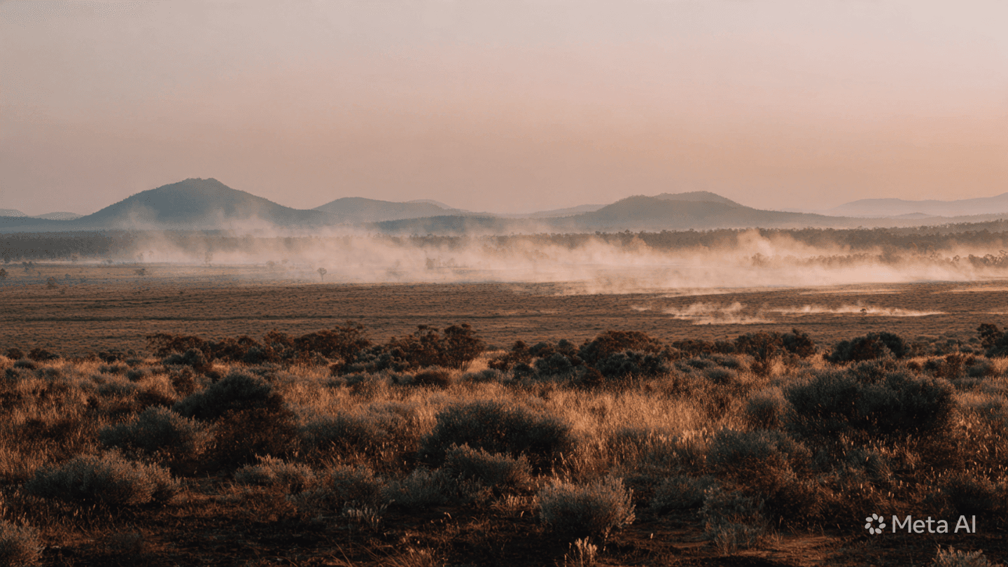 When the Forest Turns to Ash: Reflections on the Scourge of the West