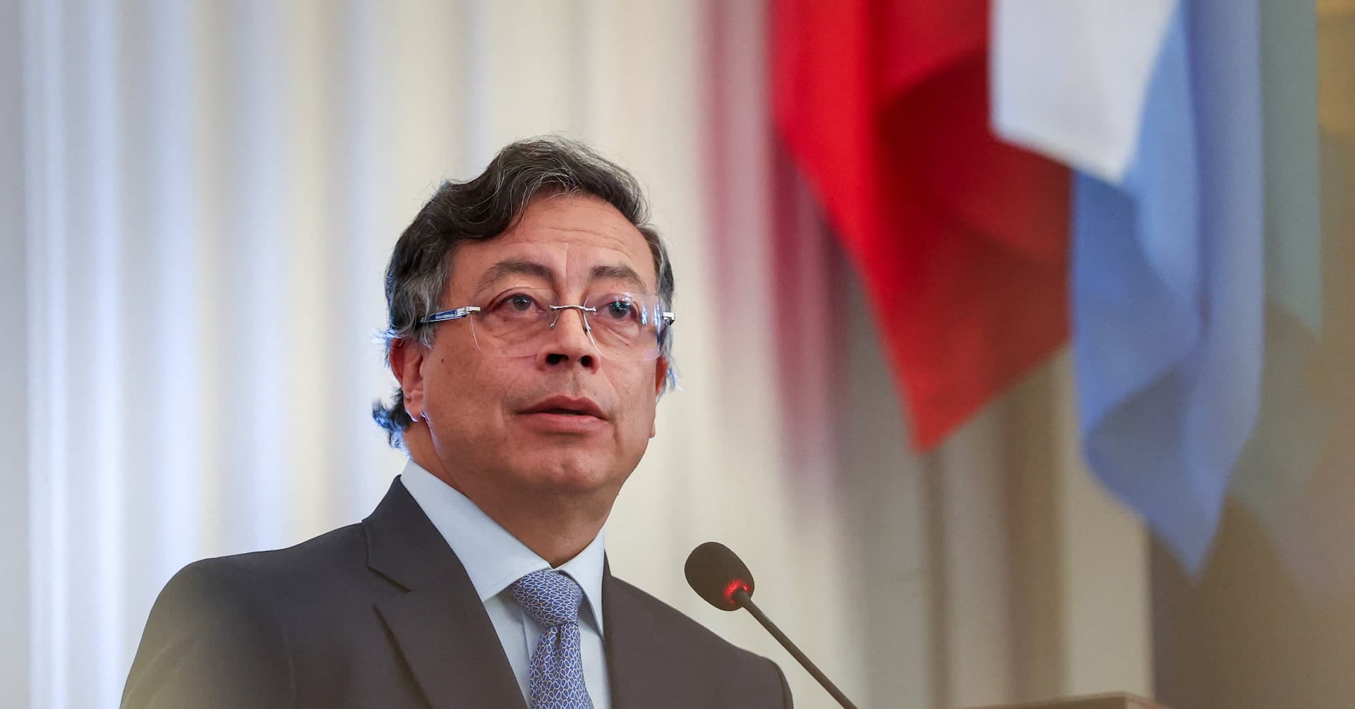 Colombian President Accuses Ecuador After ‘27 Charred Bodies’ Found Near Border