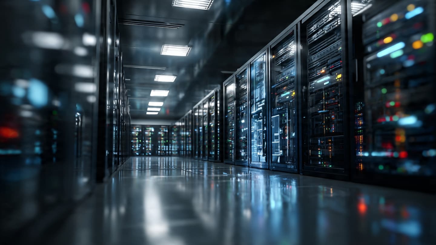 Investment in Digital Infrastructure Remains Strong Across U.S. Industries