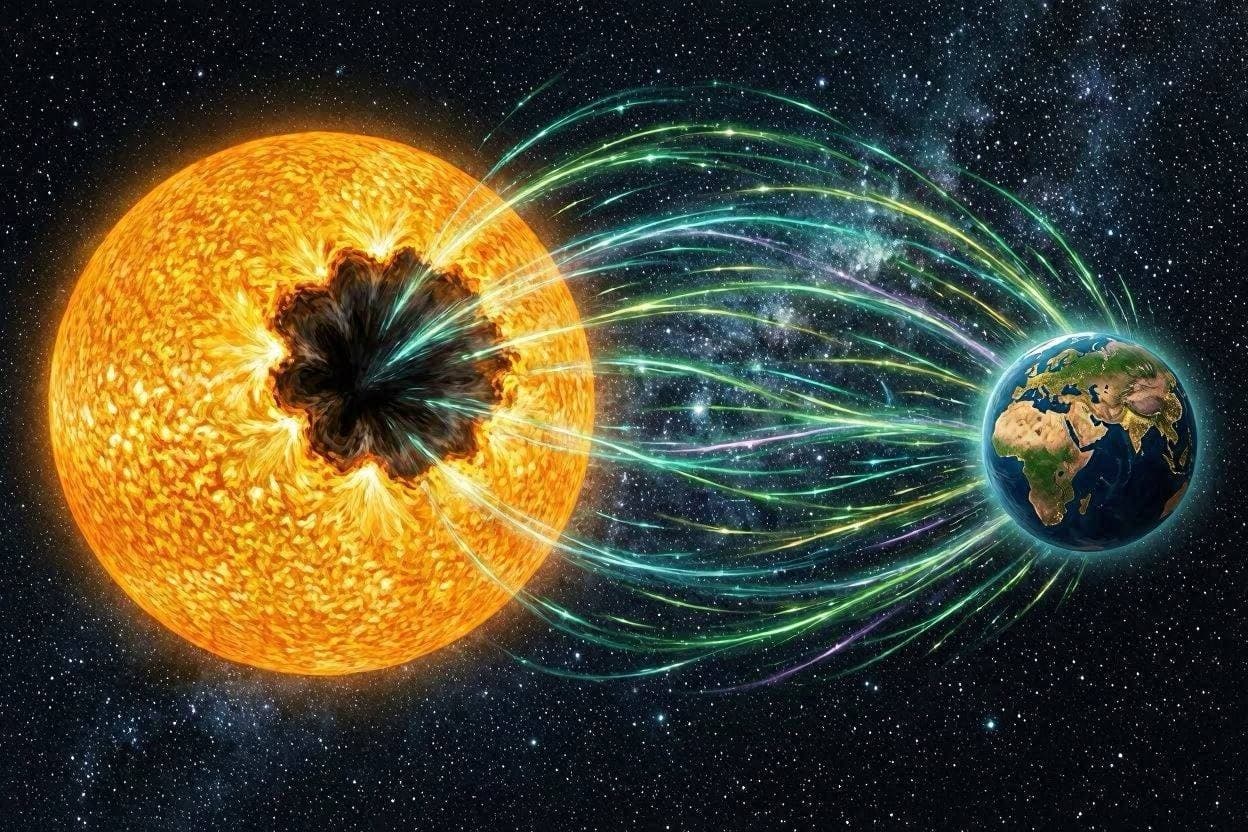 When the Sun Speaks: Preparing for Geomagnetic Storms