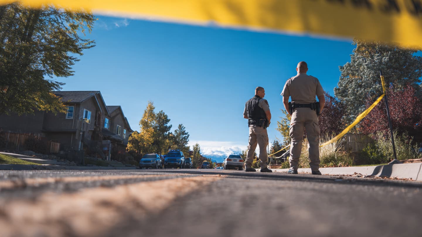  When silence breaks, what truths emerge from a family tragedy?
