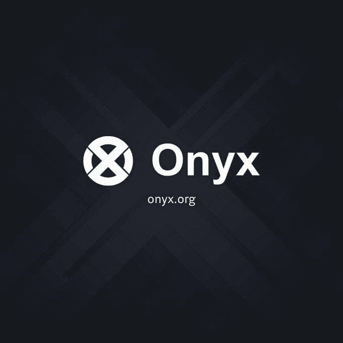 Onyx Highlights Vision for Blockchain-Powered Financial Infrastructure
